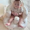 Infant Support Seat Summer Toddler Chair For Sitting Up, Baby Shower Chair Floor Seater Gifts With Storage Case