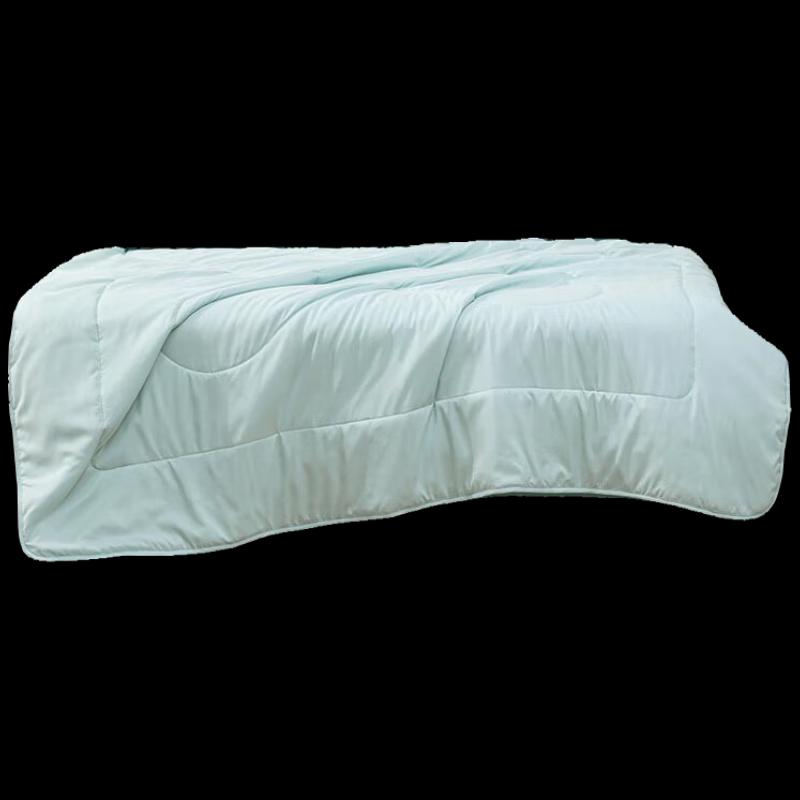 

Luolai Ultra-Soft Anti-Mite Antibacterial Washable Summer Quilt