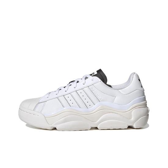 adidas Superstar Millencon  White  HQ6039 Women s Shoes EU 37 белый