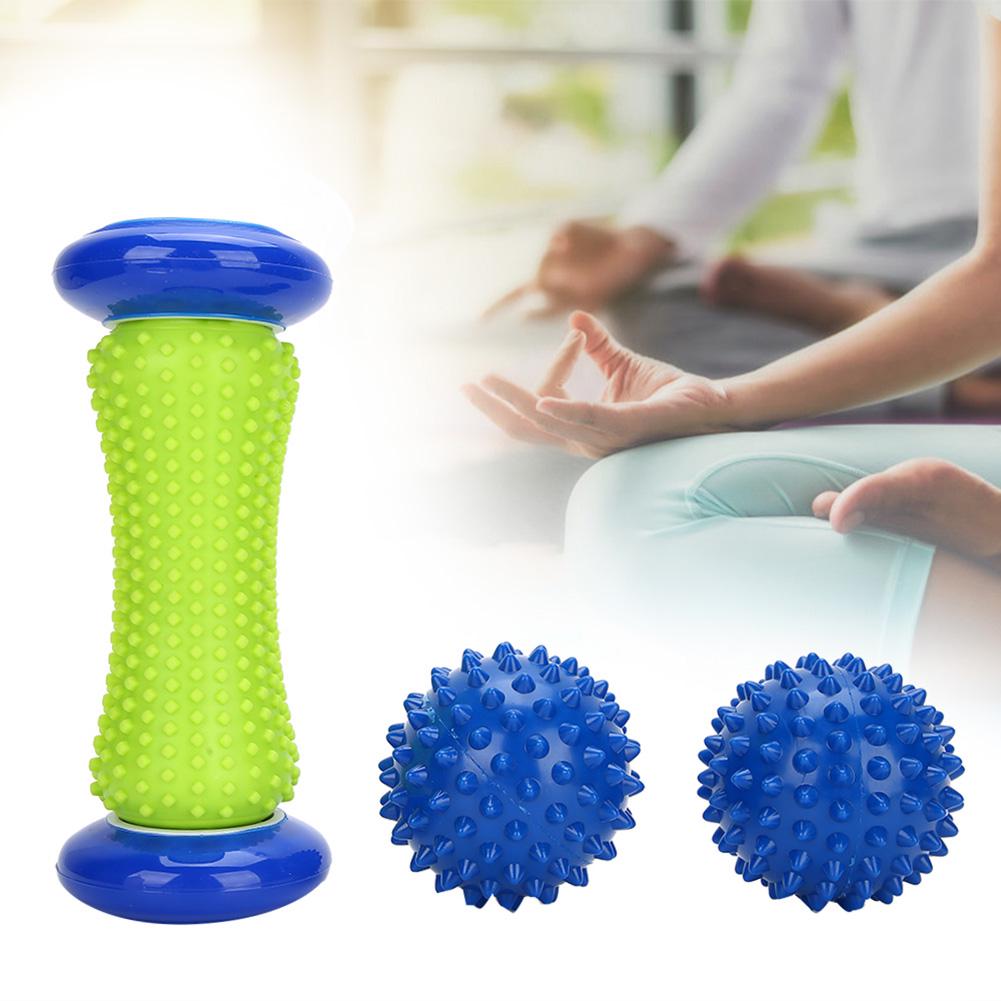 Buy Foot Massage Roller Ball Foot Arch Pain Relief Plantar Fasciitis