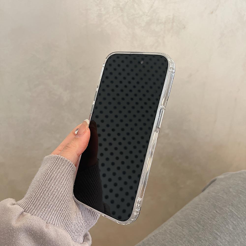 Cute Rainbow Funny Letter Machiaj Oglindă Placare Husă de telefon rezistentă la șocuri pentru Iphone 14 11 12 13 Pro Max Încântător moale Husă din spate