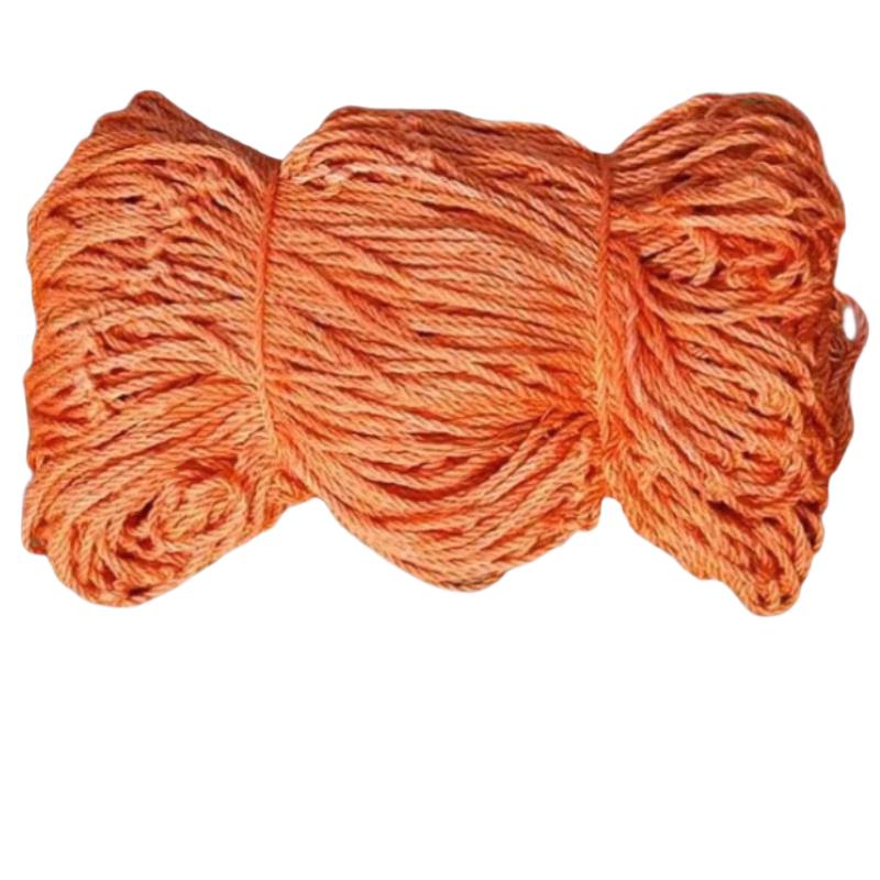 Heavy-Duty Nylon Truck Container Cargo Safety Net 8x18m