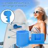 Outdoor Water Sports Accessories Surfboard Kayak Holder for Drinks Phone Anti-Drop Lanyard Fastening