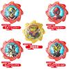 [Bandai] Abatarou Sentai Don Brothers Abatarou Gear Set 06