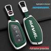 Compatible Haval Key Case for Xiaolong Max, Raptor Mythical Beast, or Cool Dog - Unisex Snapdragon Car Shell with Buckle