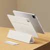 Smart Cover für iPad Pro 11 Tablethülle Für iPad Pro 13 M4 12.9 6. Generation Magnetischer Verschluss für Air 13 11 M3 Air 7