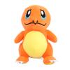 Cute Plush Pikachu Psyduck Bulbasaur Charmander Eevee Snorlax Gengar Plush Toy lovely Cartoon Doll Kawayii Birthday Gift