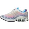 Megaride S2 Casual Running Shoes Women's White Pink Blue HP3422