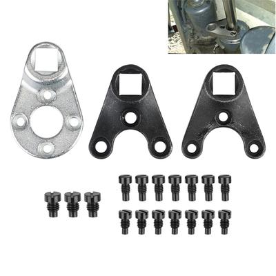 Outboard Trim/Tilt Pin Wrench Tool Set - MT0004 MT0006 MT0009 For Yamaha Suzuki Johnson Evinrude All SeaStar Steering Cylinders