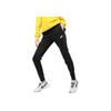 Nike Essential Fleece Regular Pants Women Bottoms Black BV4096-010