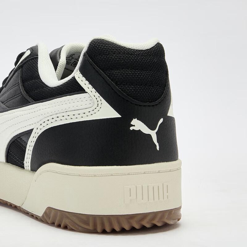 Puma TIFOSI Unisex Classic Low-Top Sneakers