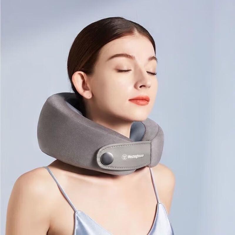 Westinghouse Neck and Shoulder Massager CN Plug (adapter Included)