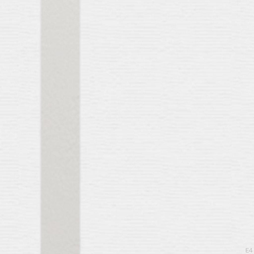 2 Pieces Painting Canvas Blank Boards Art Supplies Semicircle Shape for Oil