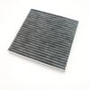 For Hyundai Santa Fe Azera Cabin Air Filter / Fits 97133-3SAA0 3SF79-AQ000