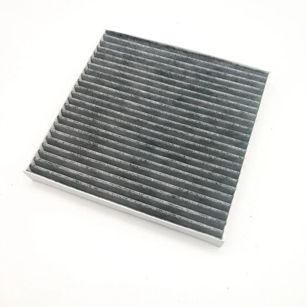 For Hyundai Santa Fe Azera Cabin Air Filter / Fits 97133-3SAA0 3SF79-AQ000