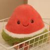 Cute Fun Golden Mink Fruit Series Soft Plush Toy Doll Cute Birthday Gift Grab