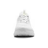 New LiNing EazGo Urban Cushioning Low Top Running Shoes Men's White Gray ARES013-1