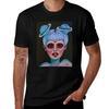 Spacebabe Tshirt Holiday Party Tee Shirt