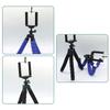 Statieven Voor Telefoon Mobiele Camera Houder Clip Smartphone Monopod Tripe Stand Octopus Mini Statief Statief Voor Telefoon