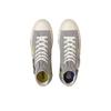 Converse Splatoon 3 X  All Star LC HI High-Top Canvas Shoes Unisex Sneakers Gray 31312950210