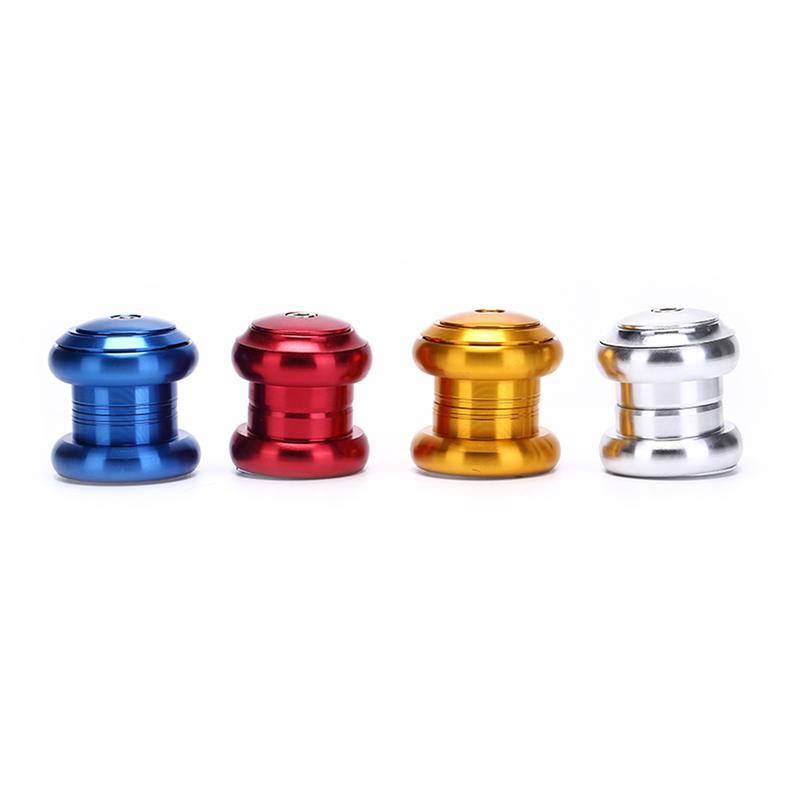 1 1/8" 34Mm Bisiklet Furş Takımları Vidalı Dış Furş Takımı Sızdırmaz Kartuş Rulmanlar
