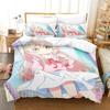 Onimai I'm Now Your Sister! Bedding Set Single Twin Full Queen King Size Bed Set Adult Kid Bedroom Duvet Cover Sets 3D Anime