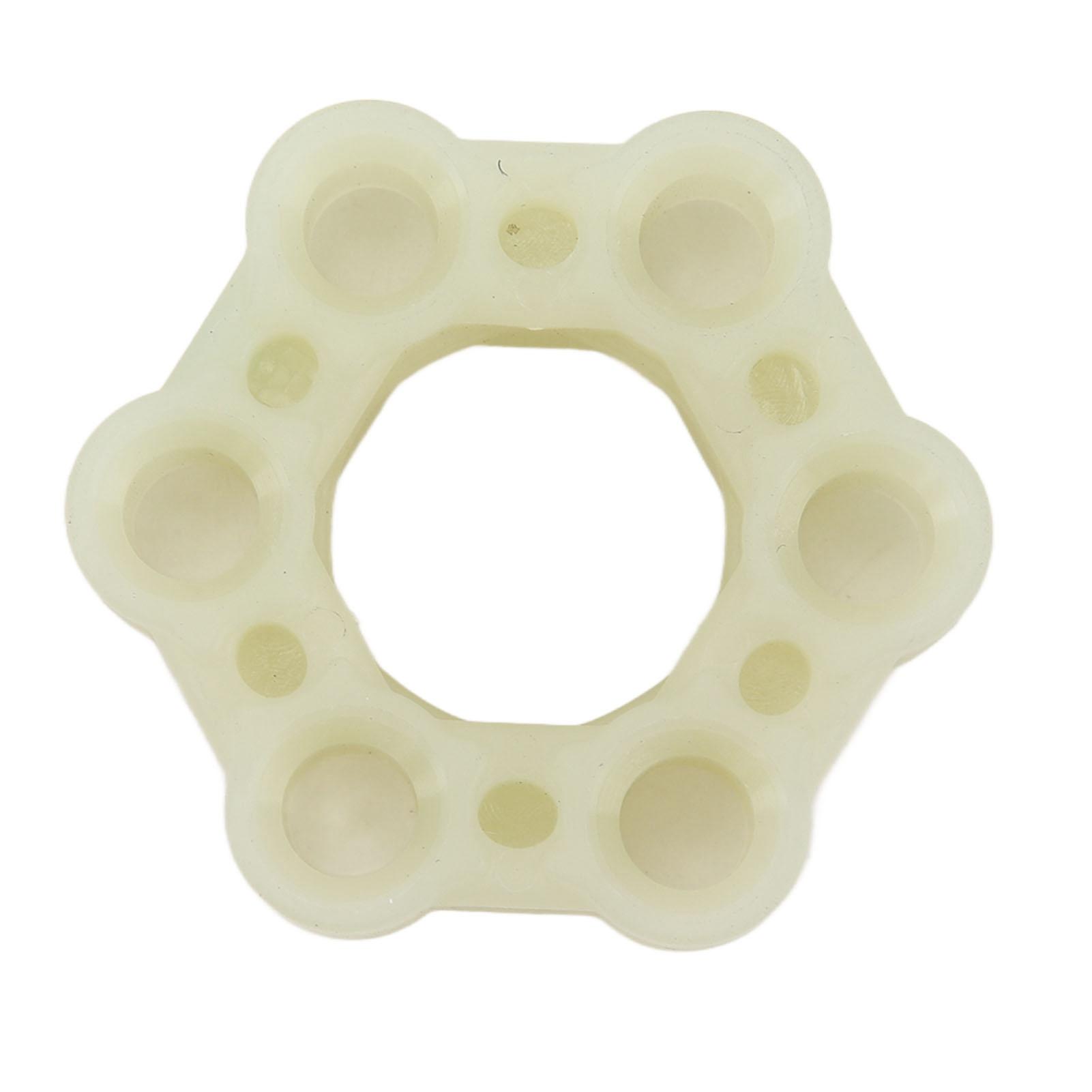 Supercharger Isolator LR160735 Supercharger Coupler Isolator Replaceement for Discovery LR4