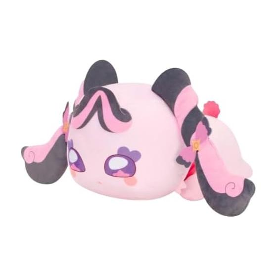 Плюшевая игрушка Мелорон Kimi to Idol Pre Cure Мехамо Фугутто Расслабляющий Мелорон Прибл.. 28см 1 тип всего