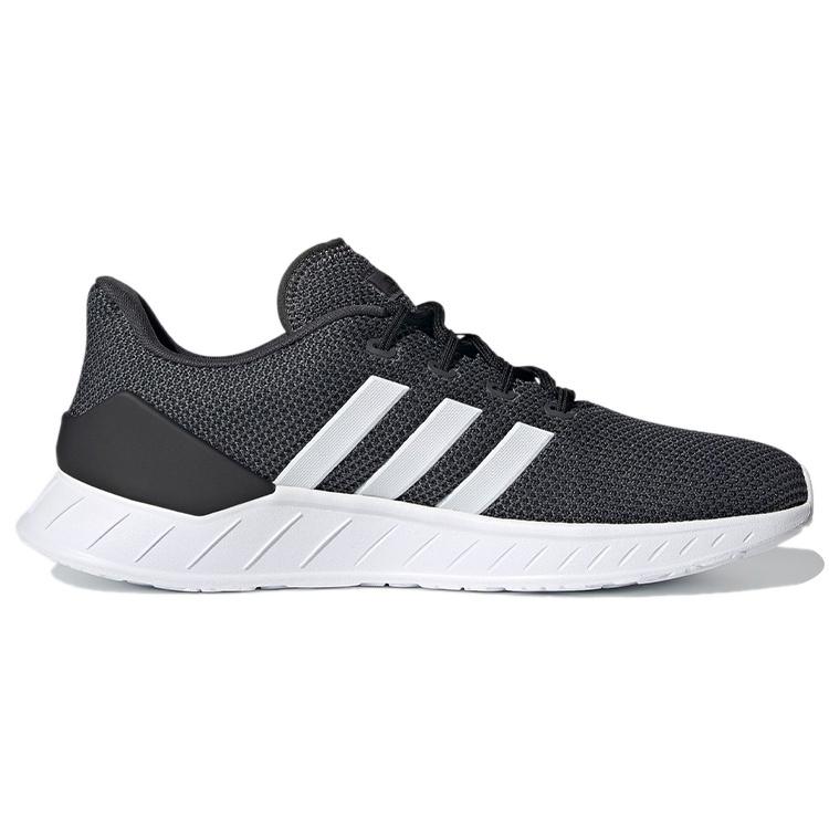 adidas Questar Flow NXT 'Black White' Men's FY5951
