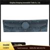 Front Middle Grille, Mask, Bumper Upper Style Grille for Dongfeng Xiaobawang W15Q