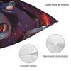 Trollhunters Tales Of Arcadia Pillow Case Soft Pillow Cover Novelty Pillowcases For Couch Sofa Bedroom