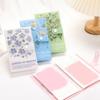 Creative Budget Planner Notebook Featuring Beautiful Oil Painting Design For Teaching Kids Financial Responsibility