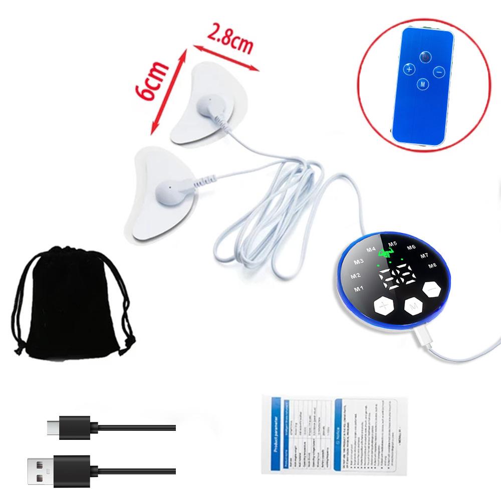 Cross-Border Microcurrent Facial Massager: Firming, Wrinkle Removal, Low-Frequency Pulse Beauty Device.