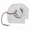 CPU Cooling Fan Replacement Compatible for IBM for Lenovo for ThinkPad T61 T61P R61 W500 T500 T400 Laptop
