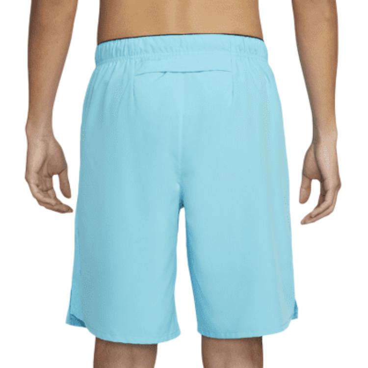 Nike Casual Shorts Men's Blue Moderate DV9373-416