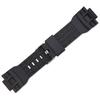 Watch Band Waterproof Durable Wear-resistant Breathable Sweat-proof Non-fading Soft Smart Wristwatch Strap Replacement