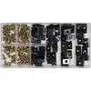 Yato Screws and Washers (Pack of 170)