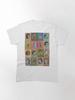 Rubén Blades Fania Stars Poster Classic T-Shirt