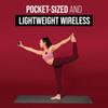 RODE Wireless GO II Microphone Black WIGOII