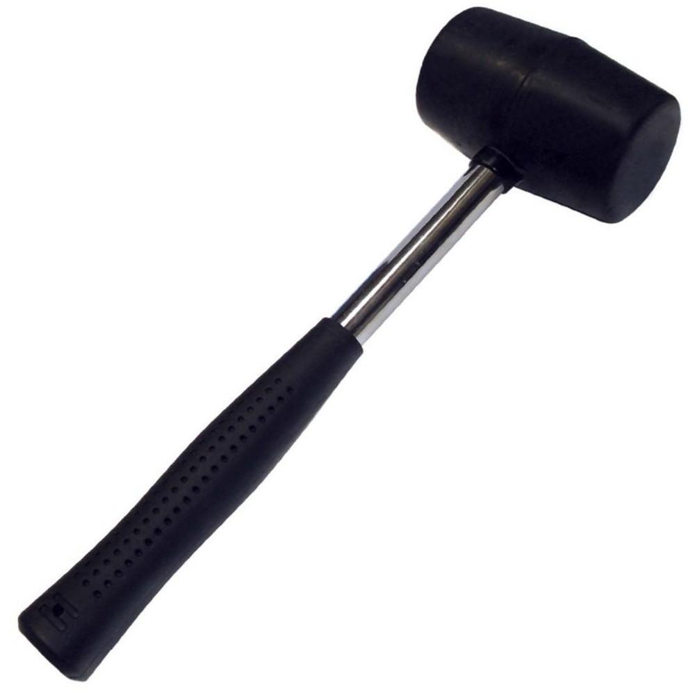 Martello A Doppia Testa Mallet Rimovibile Per Chitarra Intercambiabile - Foto 10
