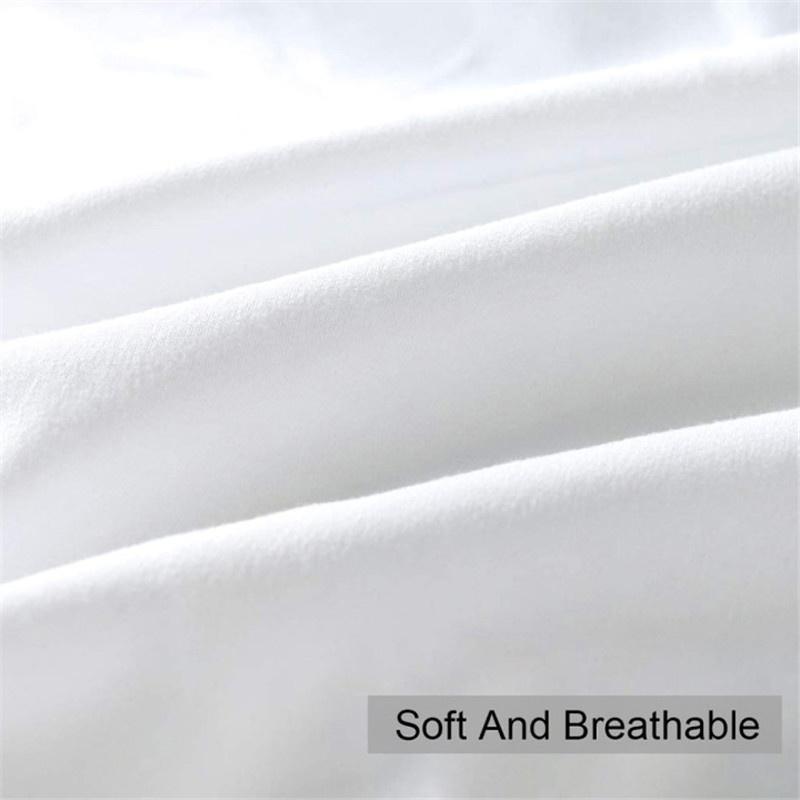 3D-Löwen-Bettwäsche-Set, bequemes Baumwoll-Bettbezug-Set, 2/3-teilig, EU/US/AU/UK, Einzelbett, Doppelbett, King-Size-Bett