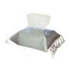 Stylish Cloth Tissue Box Enhances Home Aesthetic with Sturdy Base for Stable Use in Various Setting Household Use