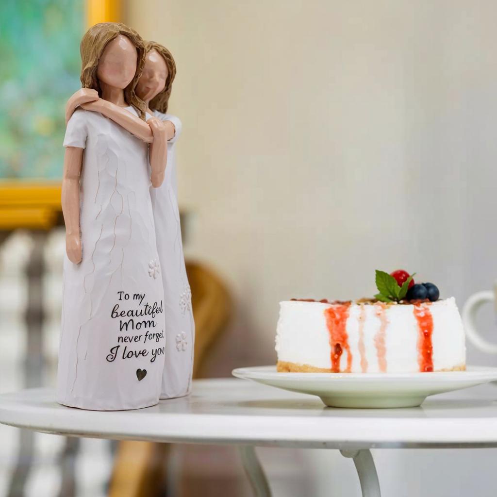 Modern Minimalist Desk Decoration Gift Figurine