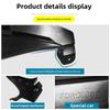 For Volvo XC60 2018 2019 2020 2026 2026 2026 2026 2026 Car Mud Flaps Rear Wheel Lining Mudguard Splash Guards Fender Accessories