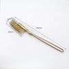 Tieluowei Stainless Steel Wire Brush for Cleaning and Rust Removal