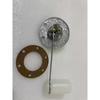 Fuel Tank Sensor Sending Gauge 6/12V System And Gasket Willys Jeep |Fit For