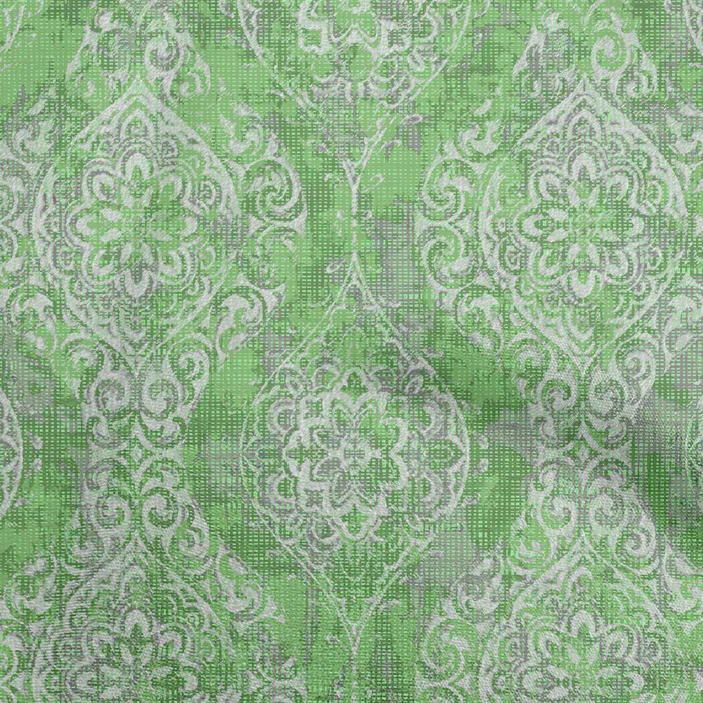 oneOone Cotton Poplin Dusty Pink Fabric Asian Diy Clothing Quilting Fabric Print Fabric By Yard 42 Inch
