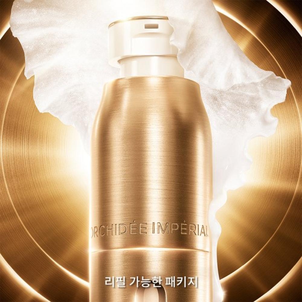 Guerlain Orchid E Imp rialE Gold Nobility sErum