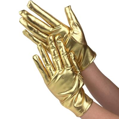 Accessoires – Handschoenen en wanten