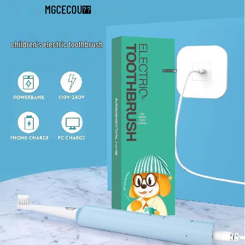 

MiGou MX618 Adult Sonic Electric Toothbrush